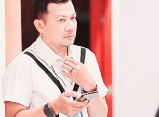 Serangan Balik Buzzer