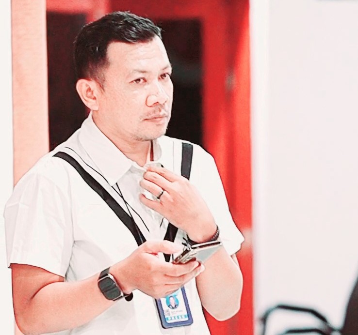 Serangan Balik Buzzer