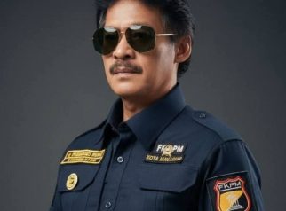 FKPM Restabes Makassar Turun Tangan Pantau Pemilihan RT/RW