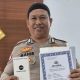 Polisi Humanis Mahatir Daeng Rani Dapat Hadiah IPhone Baru dari Korlantas Polri