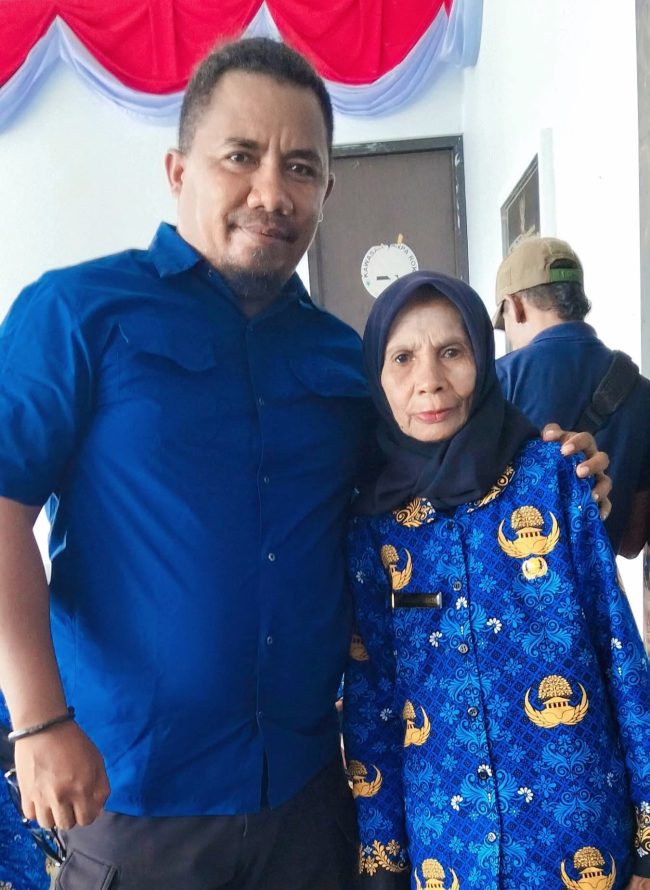 Oma Nahawiya Tamalene