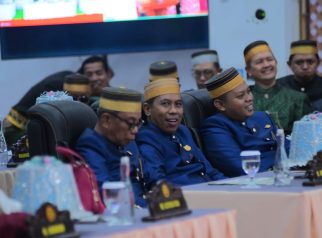 Video HUT ke-420 Selayar Tahun 2025