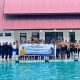 Dosen FIKK-UNM Gelar Pelatihan Teknik Renang "Gaya Dada" untuk Keterampilan Dasar Mahasiswa