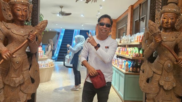 Refleksi 2025: Peran Media dalam Pembangunan