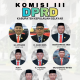 Aparatur Pemerintahan Official Site DPRD Selayar Komisi III