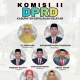 Aparatur Pemerintahan Official Site DPRD Selayar Komisi II