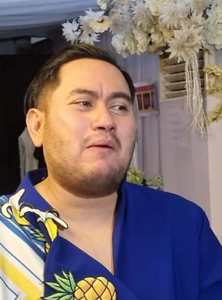 King Nassar Ungkap Kebiasaan Unik Sebelum Manggung