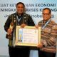 Inovasi Keuangan TPAKD Maros Diapresiasi OJK