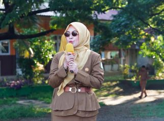 Kemendikdasmen Terbitkan Kebijakan Khusus Pembelajaran bagi Sekolah Terdampak Bencana