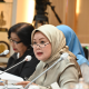 Anggota Komisi IX DPR RI, Sri Meliyana