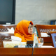 Anggota Komisi XI DPR RI Anis Byarwati