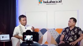 Podcast BUKABACA