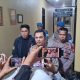 Tak Pandang Bulu, Polres Maros Naikkan Kasus Penganiayaan Oknum Polisi ke Tahap Penyidikan