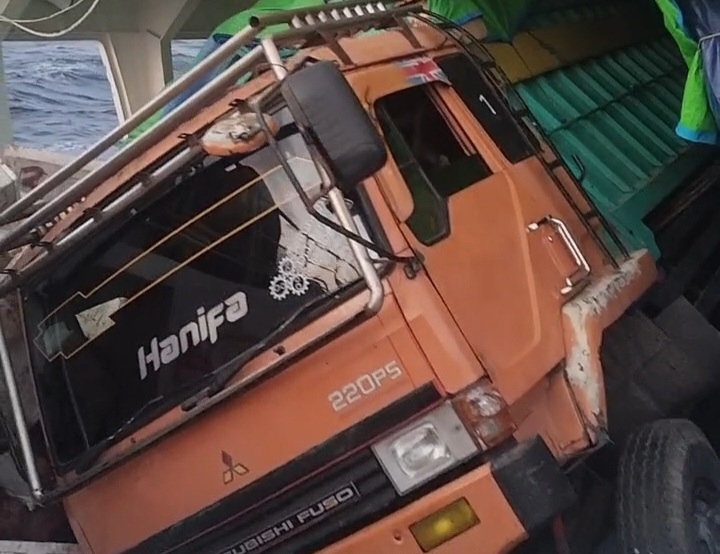 Insiden KM Bontoharu Buka Dugaan Kelalaian Keselamatan Pelayaran