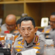 Listyo Sigit: Polri di Bawah Kementerian Sama dengan Melemahkan Presiden