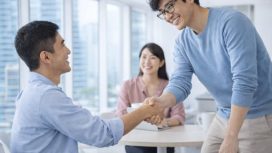 Cara Menghargai Orang Lain