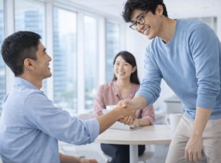 Cara Menghargai Orang Lain