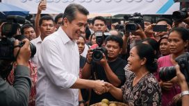 Perbedaan Pencitraan dengan Publikasi