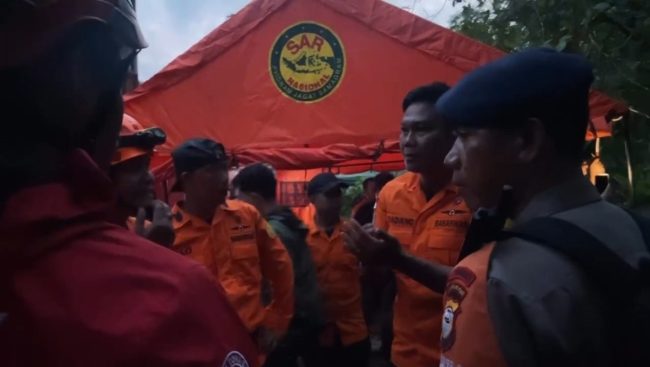 Jejak Sunyi ATR yang Hilang di Langit Maros