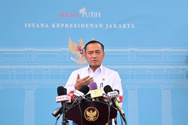 Presiden Prabowo Dorong Perluasan Beasiswa dan Penguatan Pendidikan Tinggi Nasional