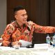 Wakil Ketua BKSAP DPR RI, Muhammad Husein Fadlulloh
