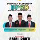 ucapan hari amal bakti dprd selayar