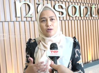 Larangan Media Sosial