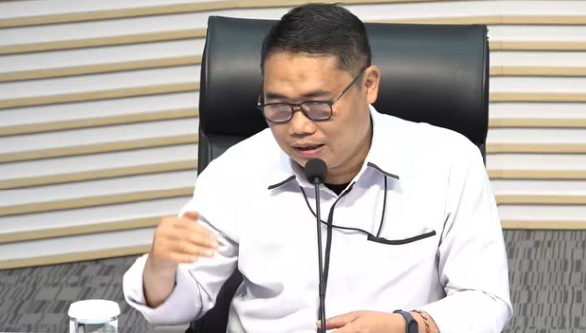 Imbas KUHAP Baru, KPK Tak Lagi Tampilkan Tersangka di Hadapan Publik