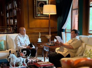 Kepala BPI Danantara