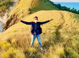 Liburan Akhir Pekan Makin Seru, Traveling Bukit Nane–Pulau Bahuluang Kembali Dibuka