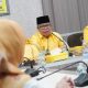 Anggota Komisi II DPR RI Taufan Pawe