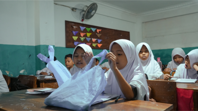 BGN Tegaskan Anggaran Bahan Makanan MBG Hanya Rp8.000–Rp10.000 per Porsi