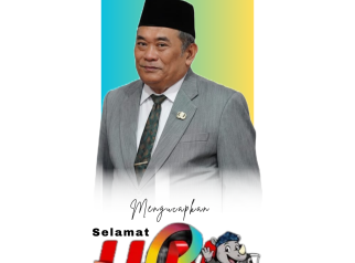 Sekretariat DPRD Selayar Mengucapkan Selamat Hari Pers Nasional 2026