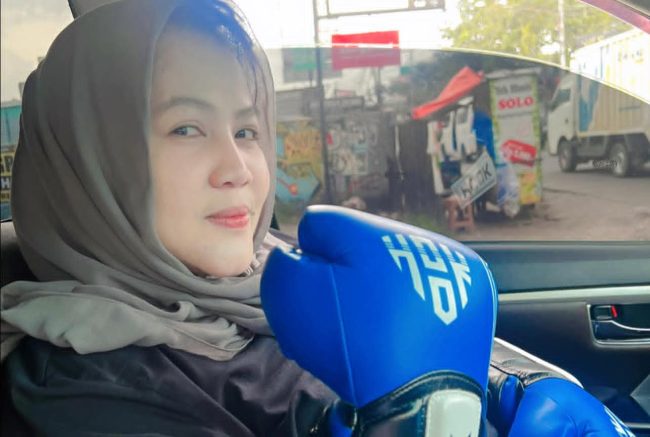 Dua Bulan Jadi Tersangka, Putriana Dakka Lolos Setelah Gelar Perkara Khusus