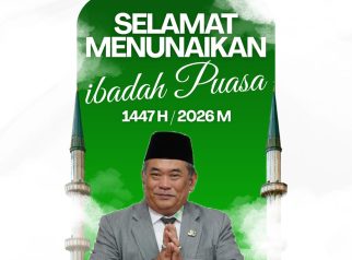 RAMADAN SEKRETARIAT DPRD SELAYAR