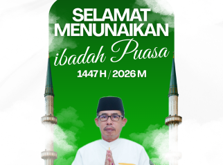 Pimpinan dan Anggota DPRD Selayar Kirim Pesan Damai di Bulan Suci Ramadan