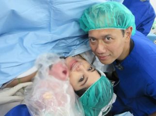 Anak Kedua AHY Lahir, Nama Dibocorkan di Media Sosial