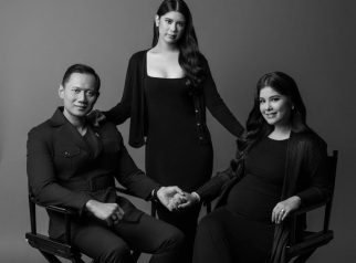 Annisa Pohan Menanti Buah Hati Kedua, Hamil di Usia 44 Tahun