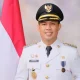 Bupati Cilacap, Syamsul Auliya Rachman