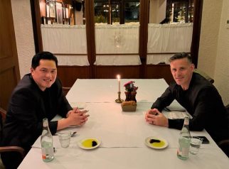 Erick Thohir: Menang 4-0 Bukan Akhir, Timnas Dituntut Konsisten di FIFA Series