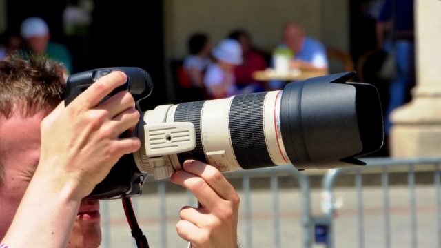 Dana Jurnalisme Digodok Dewan Pers