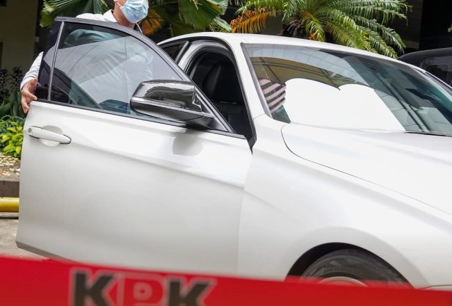 KPK Siaga, Penyalahgunaan Aset Negara Terancam Disikat