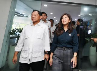 Kemendagri Minta Daerah Turun Tangan Lindungi Anak dari Ancaman Media Sosial