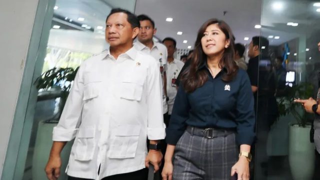 Kemendagri Minta Daerah Turun Tangan Lindungi Anak dari Ancaman Media Sosial