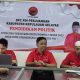 PDI-P Selayar Mulai Menyusun Kekuatan Politik