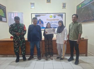 Patikarya Tancap Gas, Jadi Desa Pertama Salurkan BLT Dana Desa 2026 di Selayar