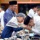Prabowo Kumpulkan Kiai di Istana