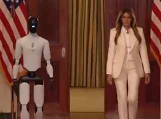 Panggung Robotika di Tengah Eskalasi Timur Tengah