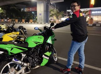Motor Listrik, Pilihan Pejuang Rupiah Paling Tepat Saat Ini