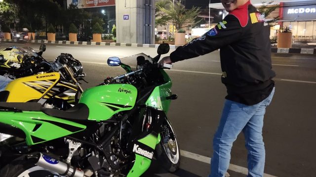 Motor Listrik, Pilihan Pejuang Rupiah Paling Tepat Saat Ini